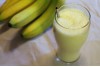 Banana Milkshake